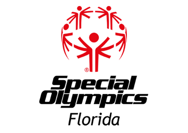 Special Olympics Florida Logo