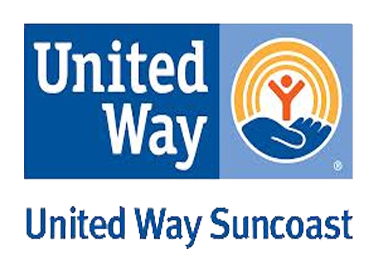 United Way Suncoast Logo