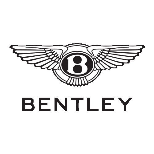 Bentley Logo Tampa Bay