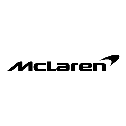 McLaren Logo Tampa Bay