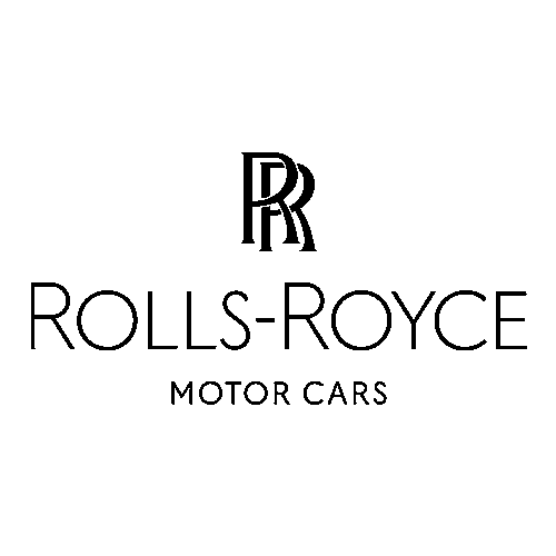 Rolls-Royce Logo Tampa Bay