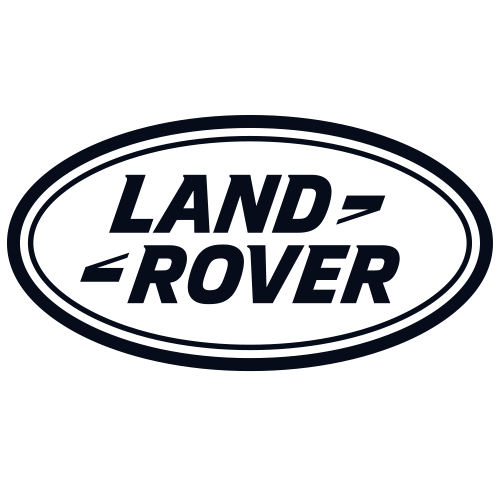 Land Rover logo Clearwater