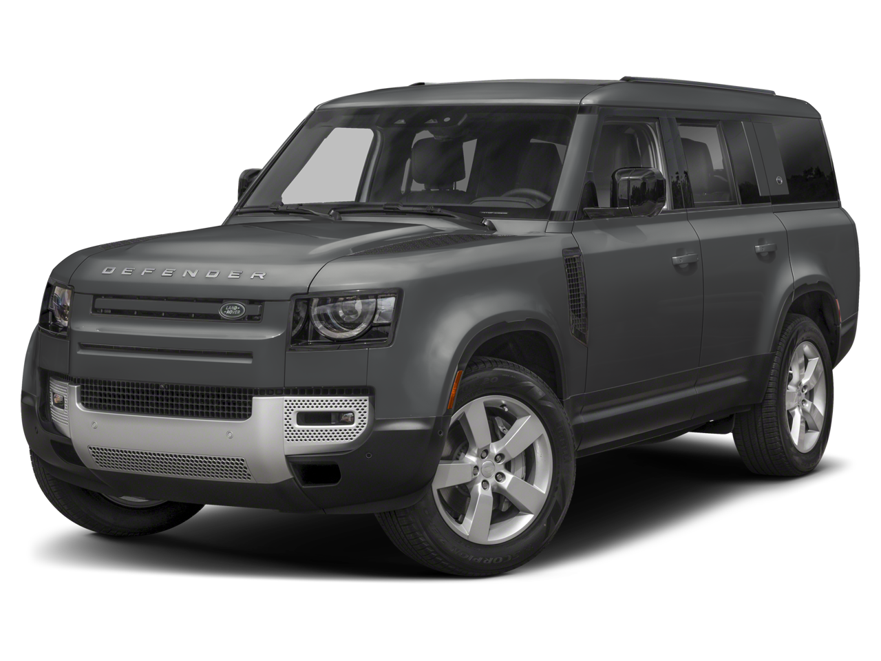2025 Land Rover Defender 130