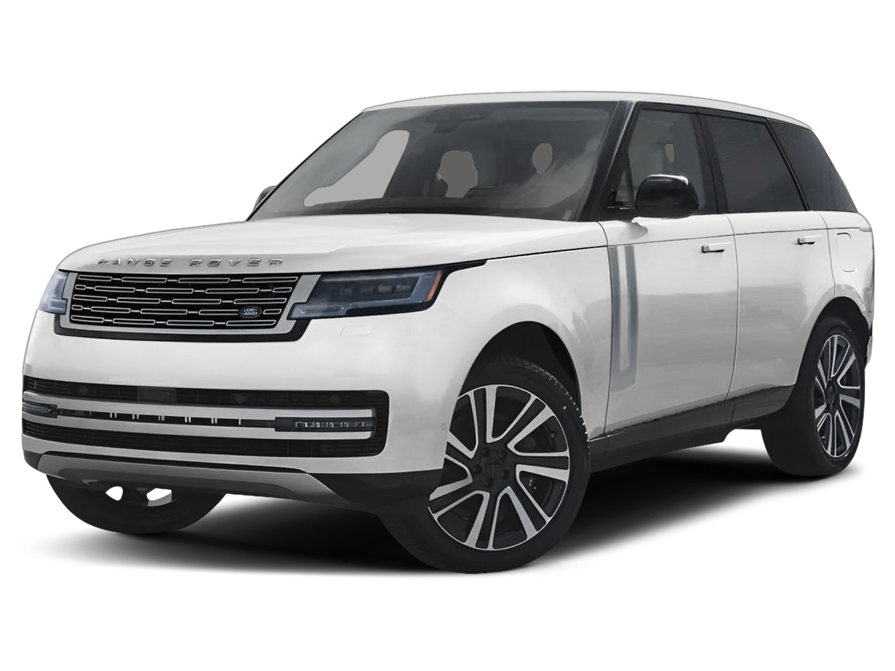 2026 Land Rover Range Rover Plug-In Hybrid