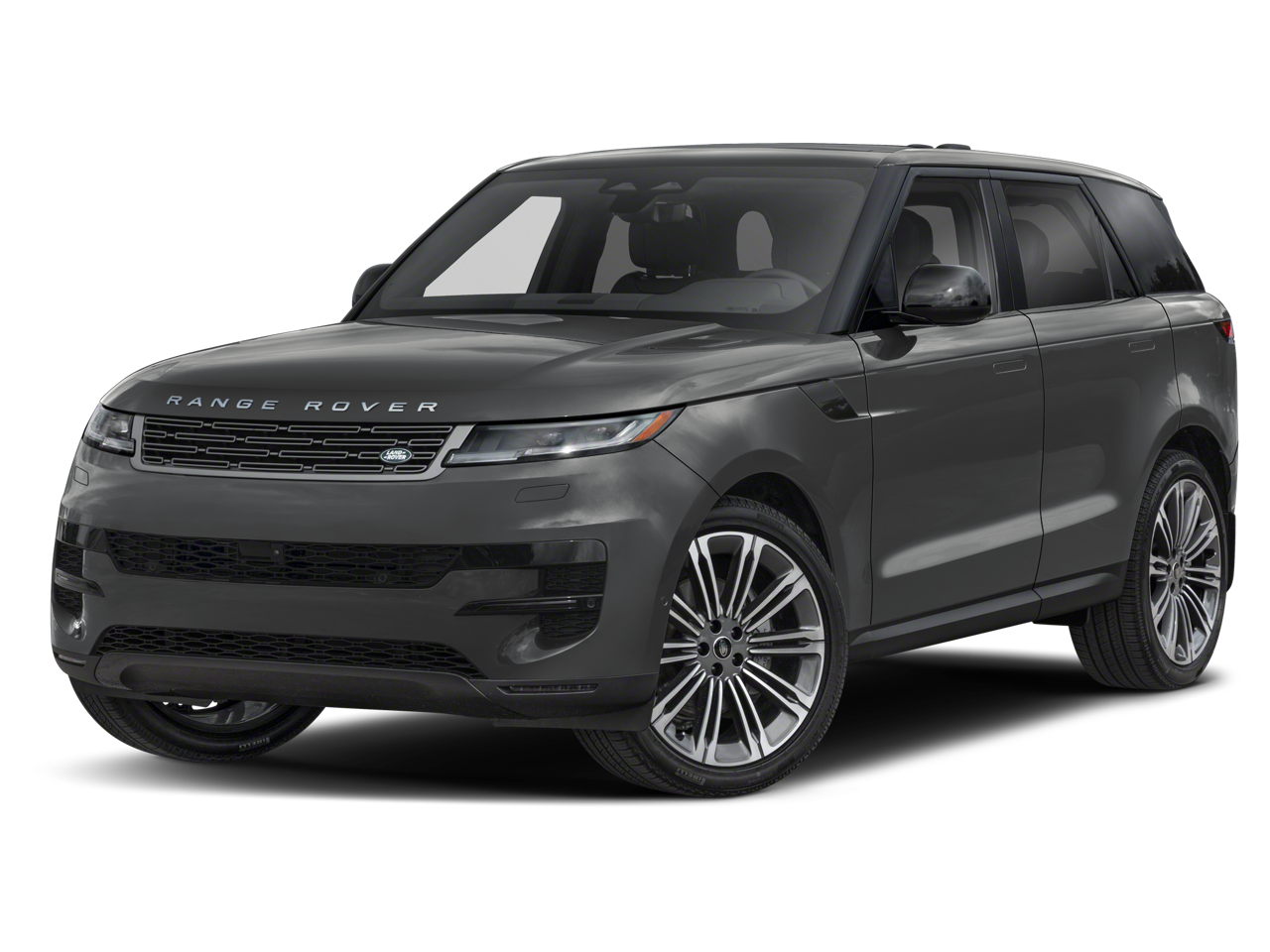 2026 Land Rover Range Rover Sport
