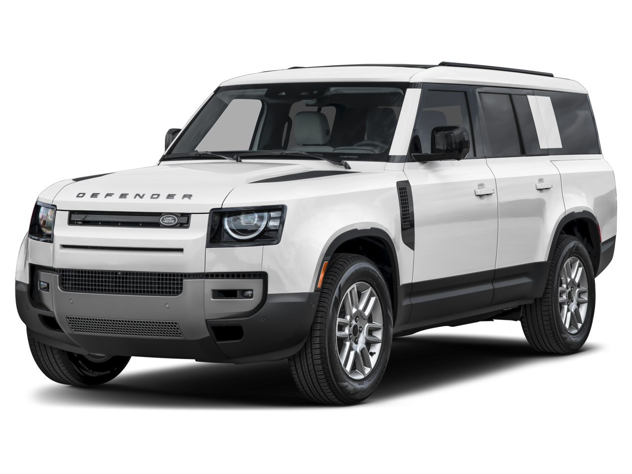 2026 Land Rover Defender 130