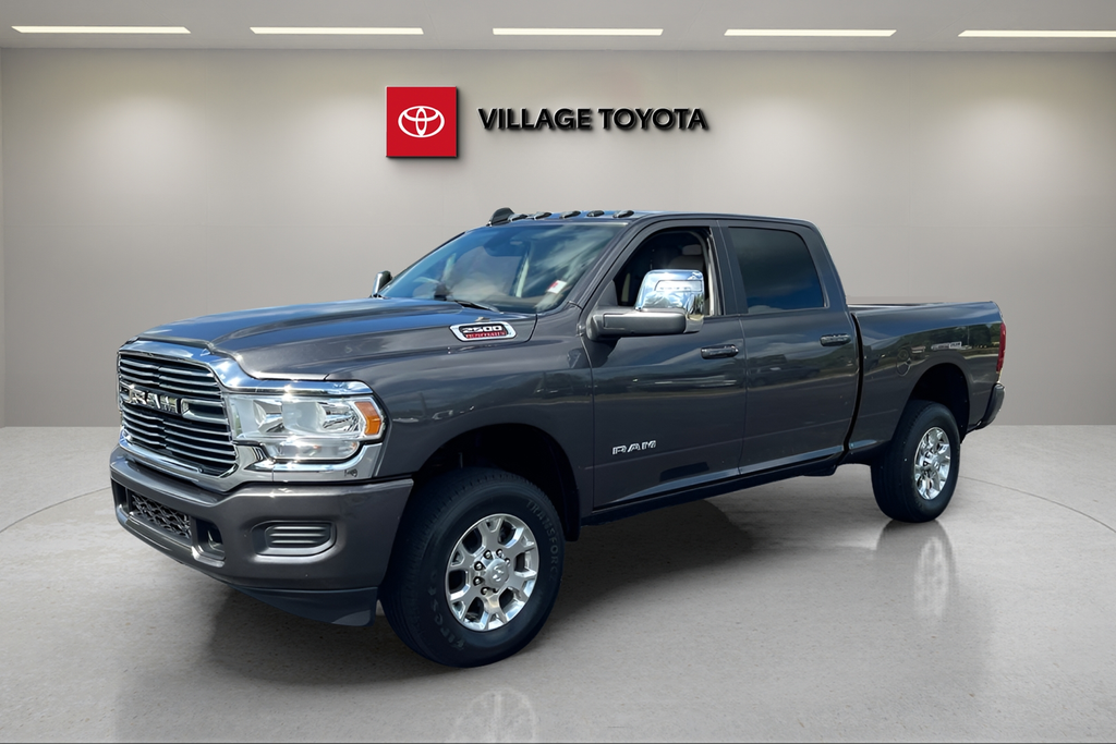 2023 RAM 2500