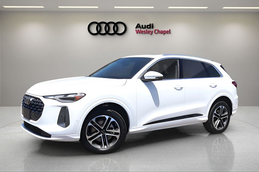 2026 Audi Q5