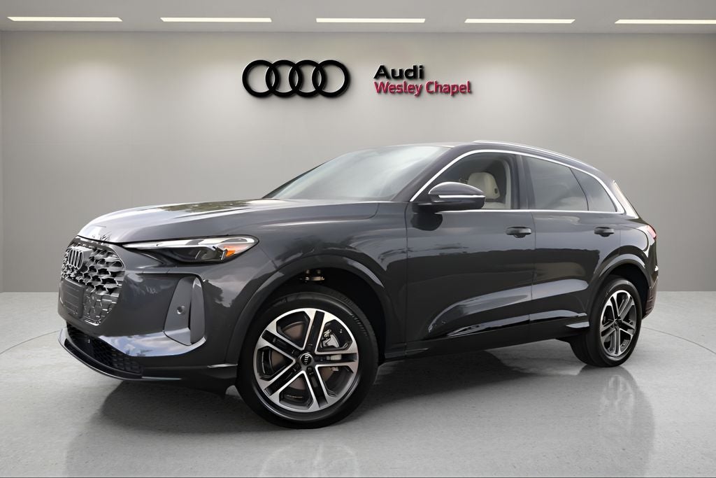 2026 Audi Q5