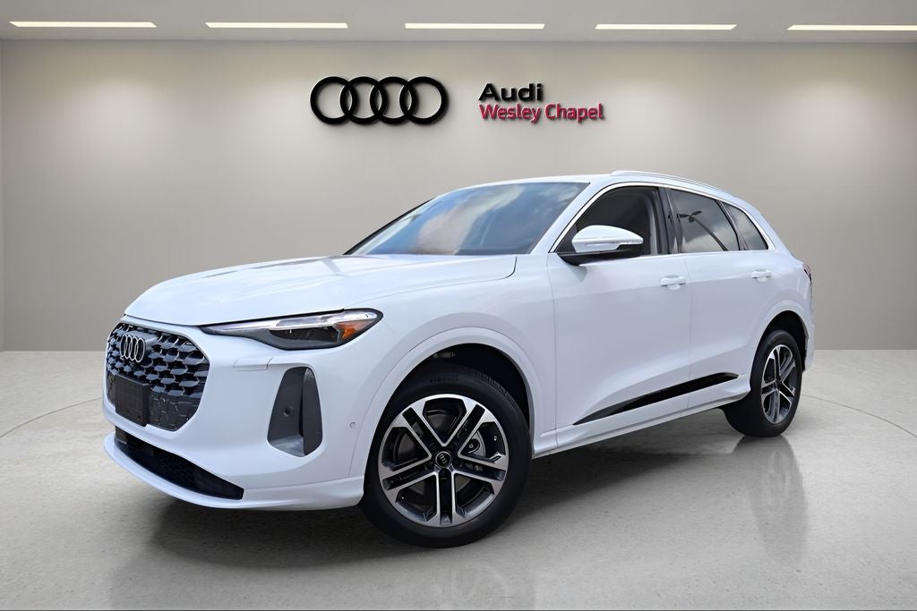 2026 Audi Q5