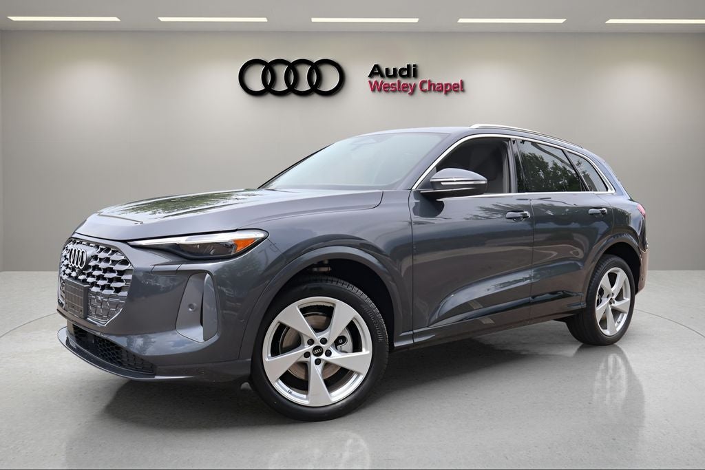 2026 Audi Q5