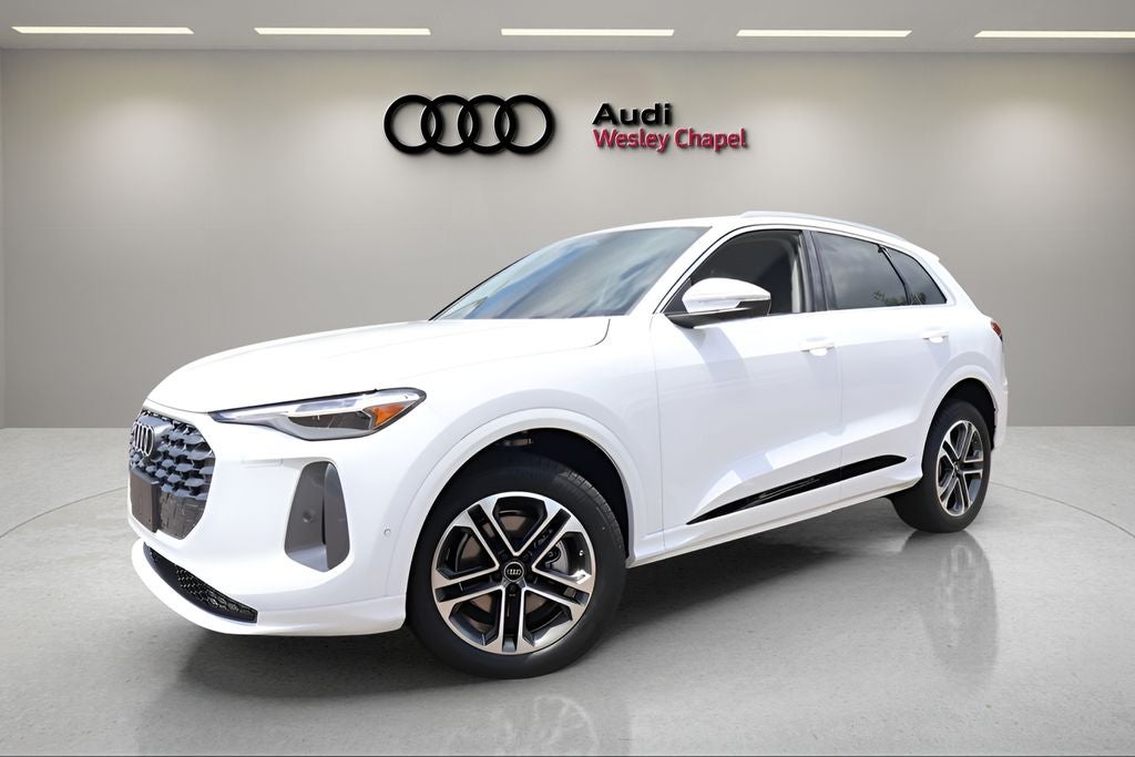 2026 Audi Q5