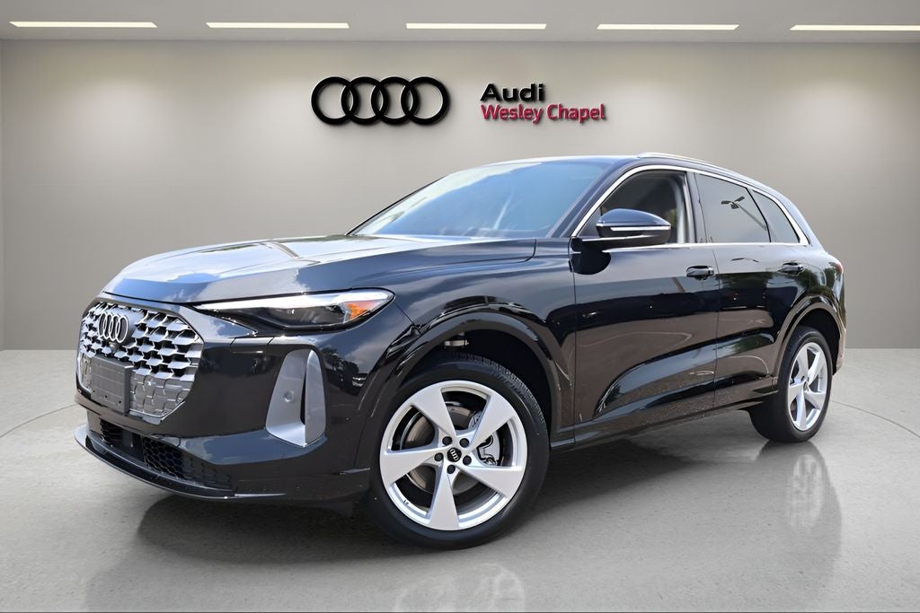 2026 Audi Q5