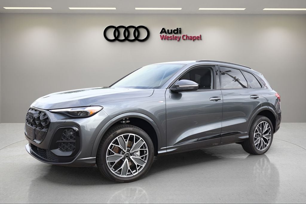 2026 Audi Q5