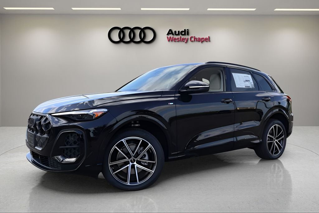 2026 Audi Q5