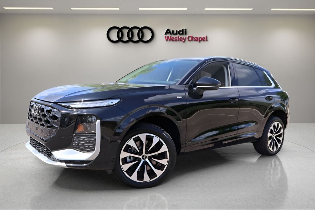 2026 Audi Q3