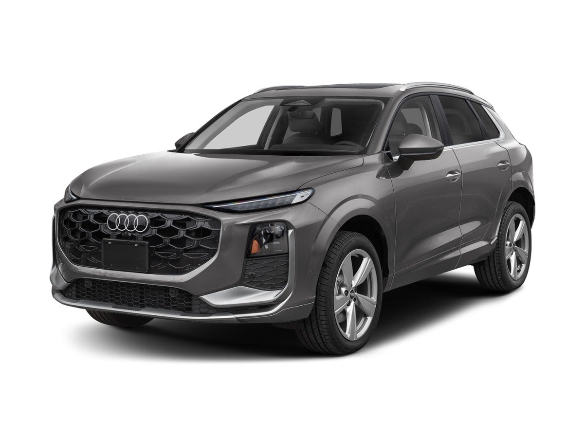 2026 Audi Q3
