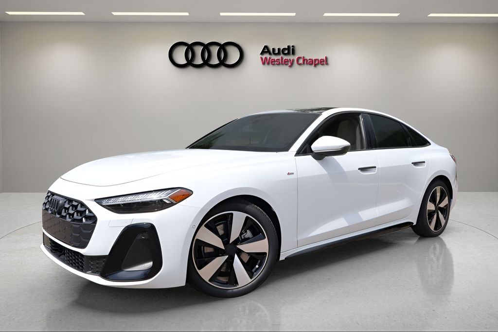 2026 Audi A5